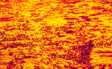 abstract fire background