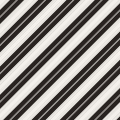 Stripe seamless pattern with colorful colors parallel stripes.