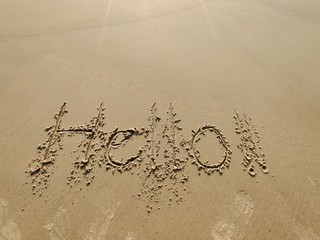 Beach Holiday