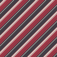 Stripe seamless pattern with colorful colors parallel stripes.