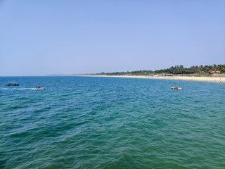 Beaches @ Goa, India