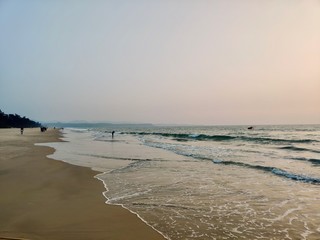 Beaches @ Goa, India