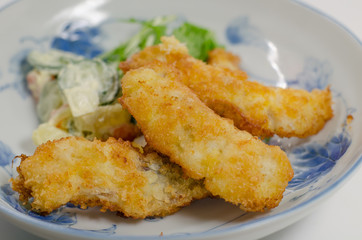 おいしい料理