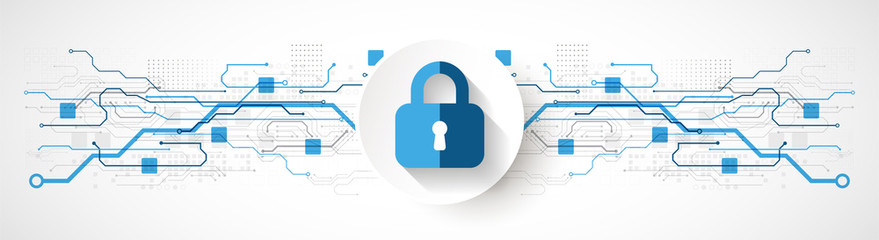 Protection concept. Protect mechanism, system privacy.