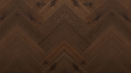 wood background - top view of wooden solid wood flooring parquet laminate brushed oak country house...