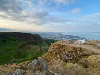Cave Hill Belfast