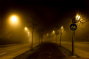 neblina