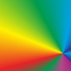 abstract colorful background