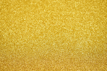 Golden glitter texture background stock images. Golden glittering abstract background stock images....