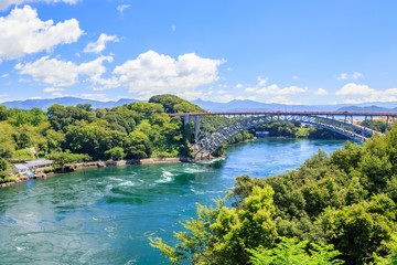 西海橋　長崎県西海市　Saikai Bridge Nagasaki-ken Saikai city