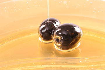 Olives oil
