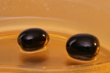 Olives oil