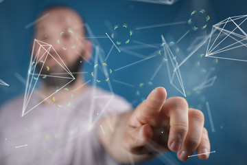 global network digital future tech wire