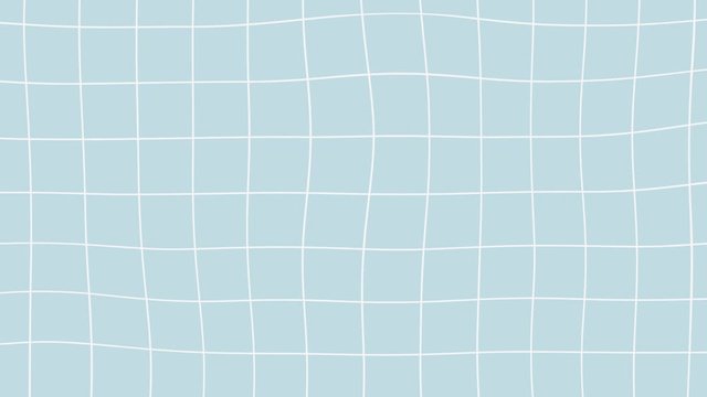 wavy baby blue squared pattern pastel light modern background