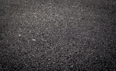 asphalt road texture