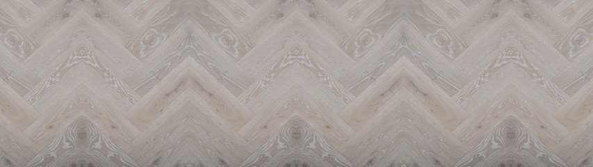 wood background banner wide panorama - top view of whitewashed polar white wooden solid wood...