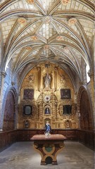 Obraz premium Catedral Cuenca