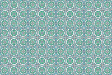 Azulejos em aquarela estilo português. Arte geométrica em tinta e nanquim em papel texturizado com replicação em padrões coloridos. Superfície de lajotas antigas. Ladrilhos detalhados alta resolução