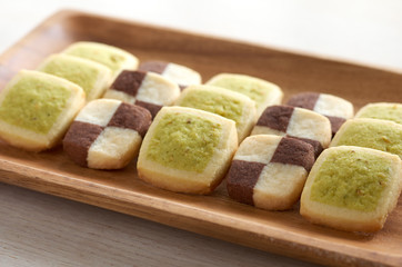 クッキー