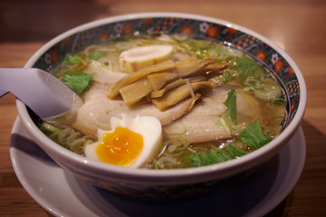 ラーメン