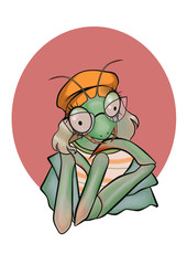 Mantis