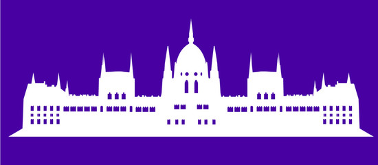 Fototapeta premium Parliament