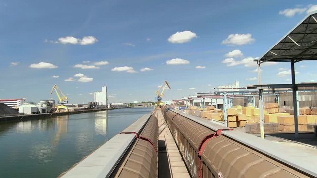 Hafen