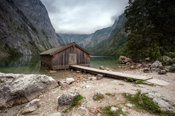 Obersee