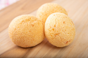 Cheese bread 