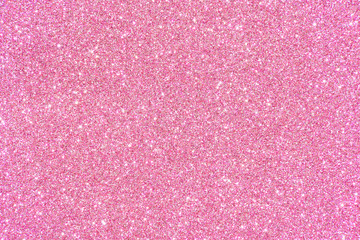 pink glitter texture abstract background
