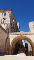 MONTMAJOUR ABBAYE