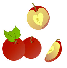 Apple icon