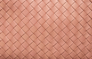 weave leather texture pattern background
