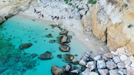 baia di porto miggiano
