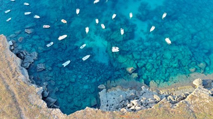 baia di porto miggiano
