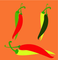 Paprika icon