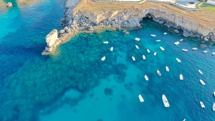 baia di porto miggiano
