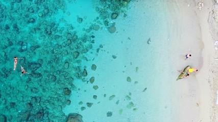 baia di porto miggiano
