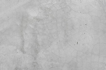 Old wall texture cement dirty gray with black  background abstract grey and silver color design are light with white background.