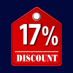 Sale discount icons. Special offer price signs | 16 percent Discount Icon symbols | Vector, SVG,EPS,PSD,AI,PNG, File.