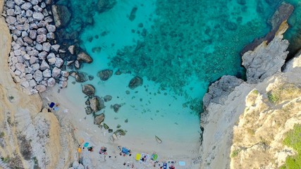 baia di porto miggiano