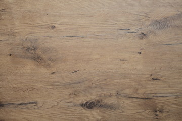 Brown wooden board. Background Wood texture. High quality photo
