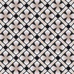 seamless geometric pattern