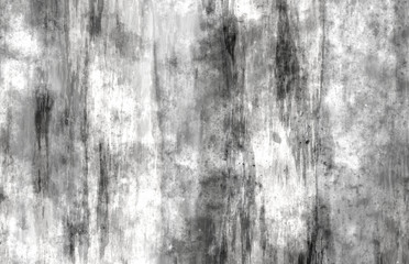 Fototapeta premium black white dirty grunge wall 