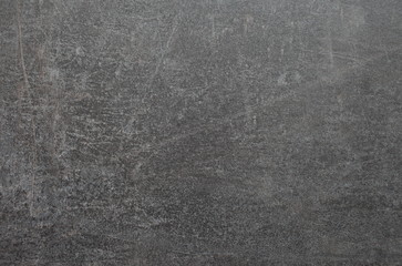 Fototapeta premium Background. Texture of gray concrete wall. Free space for inscription. High quality photo