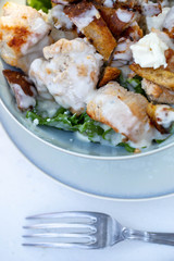 salade césar