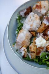 salade césar