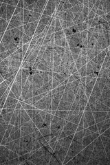 crazy abstract stripes and drops