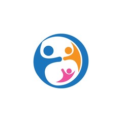 family tree symbol icon