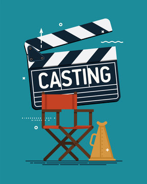 Casting Actors Images – Browse 5,213 Stock Photos, Vectors, and Video |  Adobe Stock
